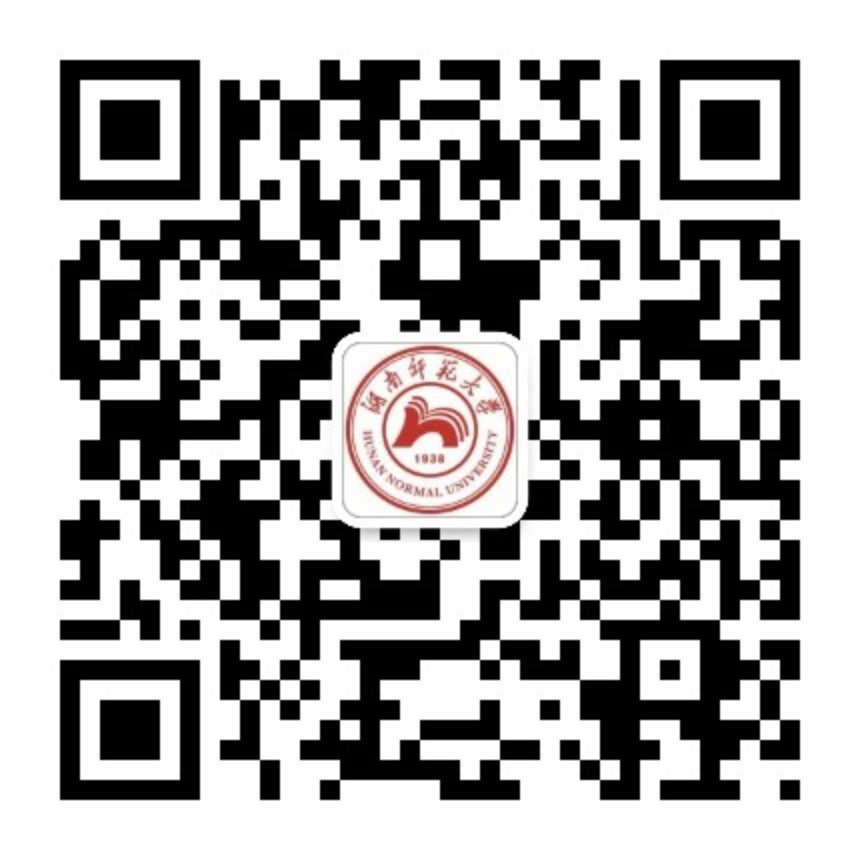 离退休工作处微信公众号